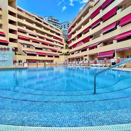 Sea Garden Apartment Пуерто де Сантяго Екстериор снимка