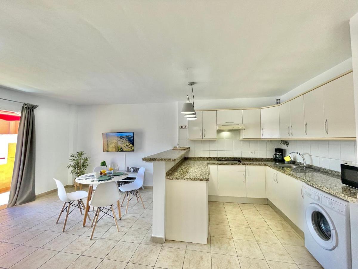 Sea Garden Apartment Пуерто де Сантяго Екстериор снимка