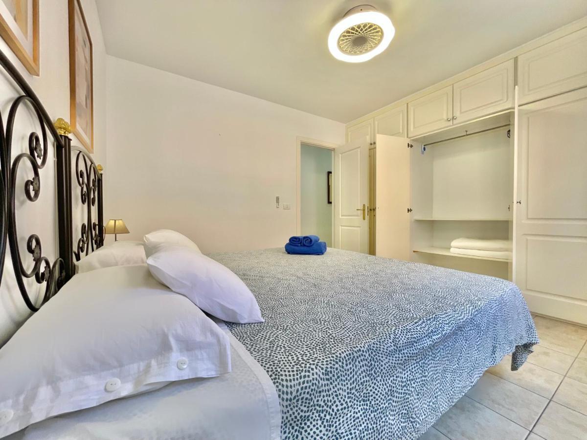 Sea Garden Apartment Пуерто де Сантяго Екстериор снимка