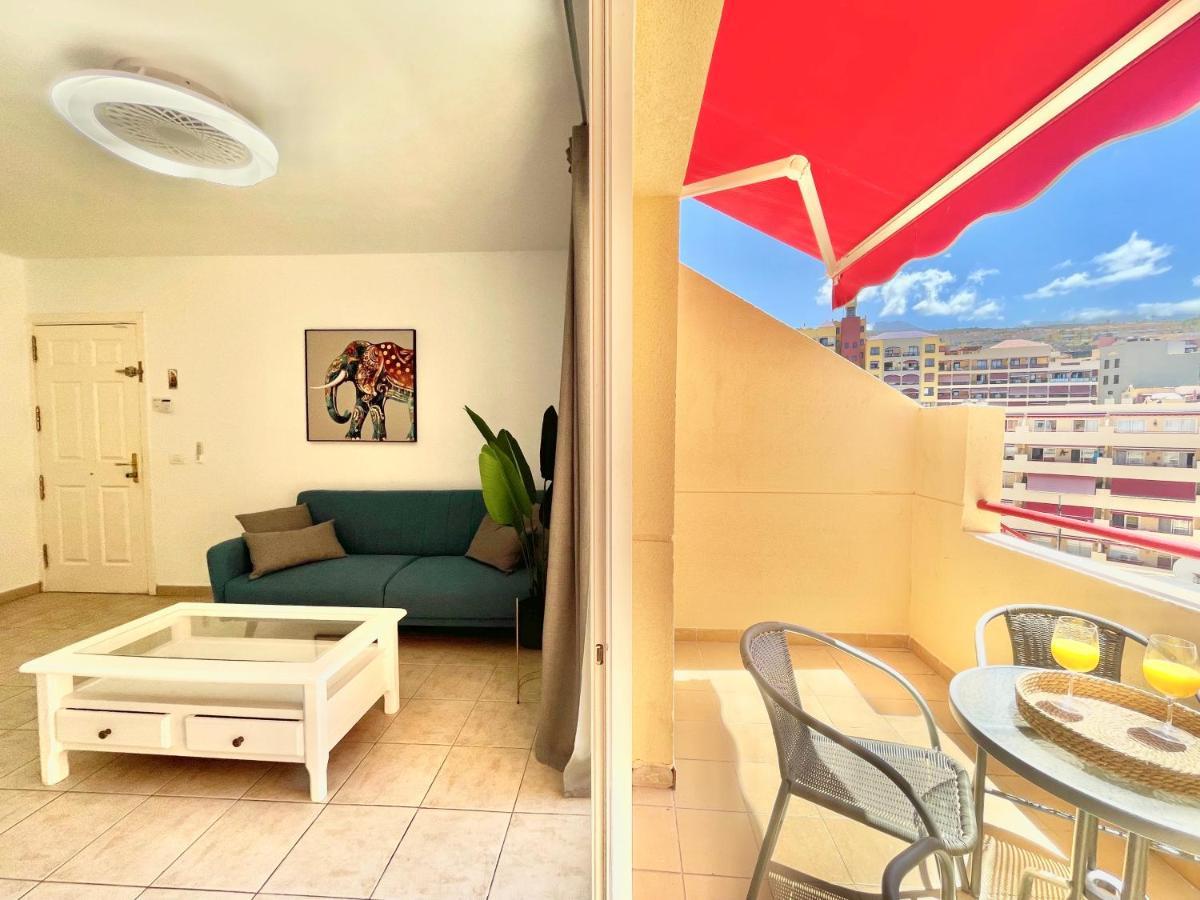 Sea Garden Apartment Пуерто де Сантяго Екстериор снимка
