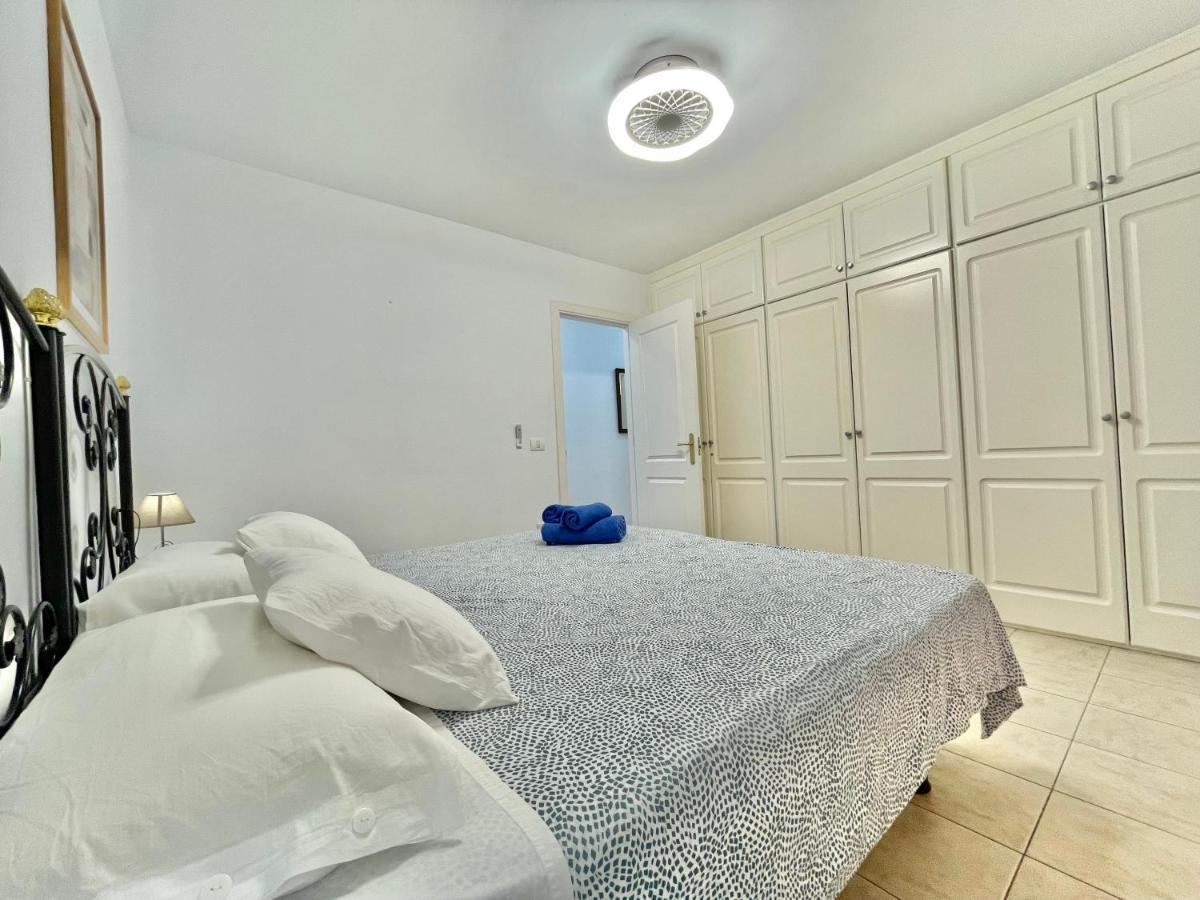 Sea Garden Apartment Пуерто де Сантяго Екстериор снимка