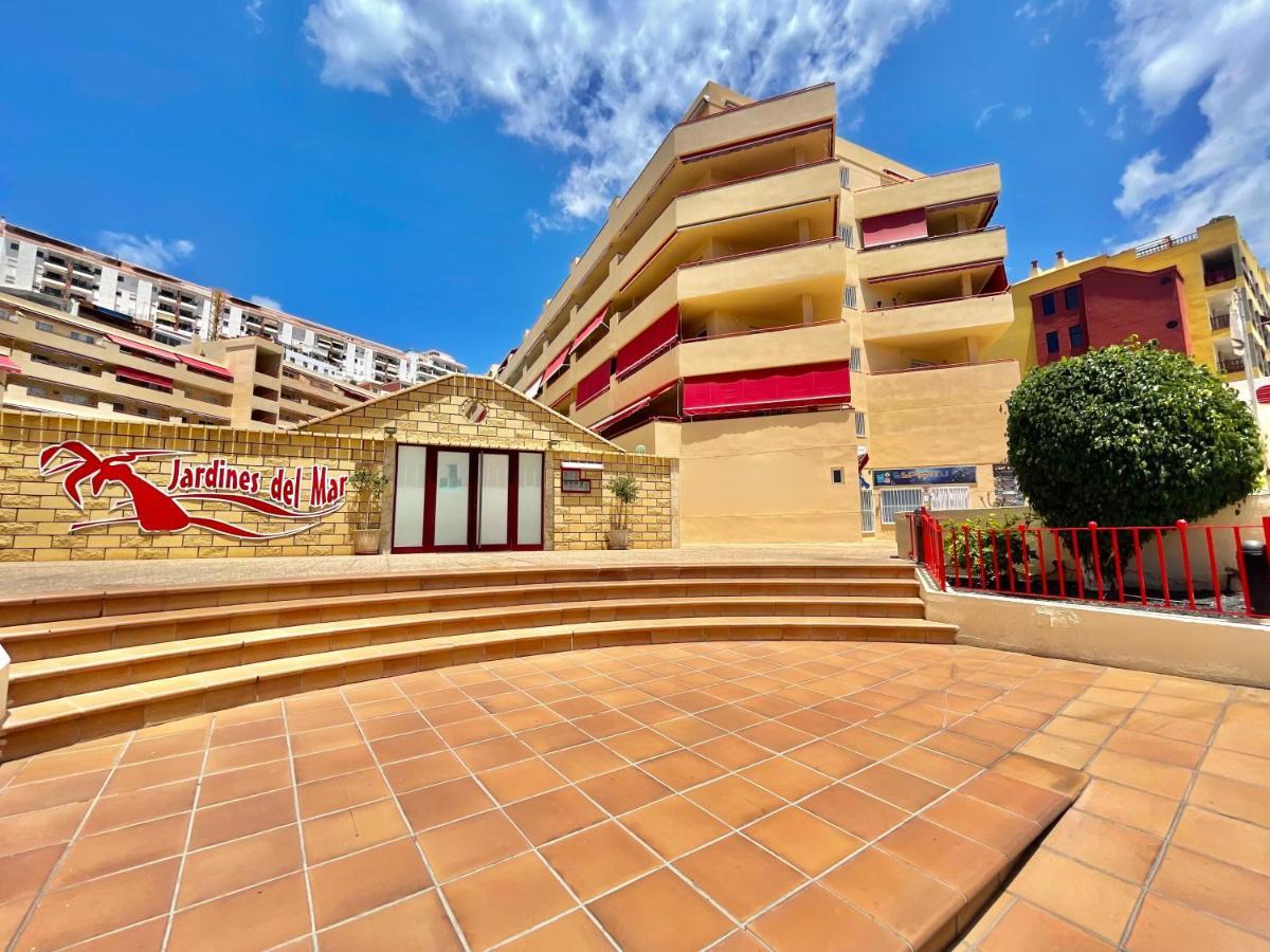 Sea Garden Apartment Пуерто де Сантяго Екстериор снимка