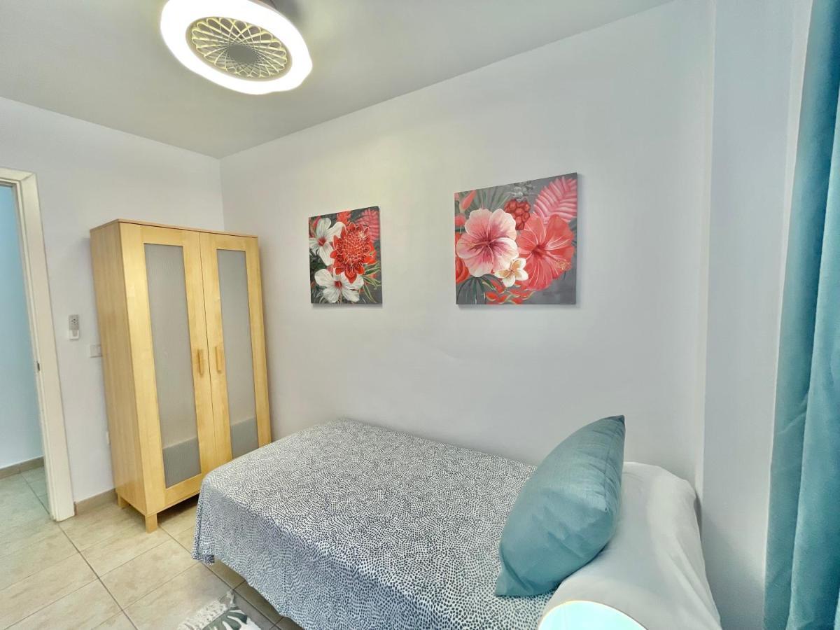 Sea Garden Apartment Пуерто де Сантяго Екстериор снимка