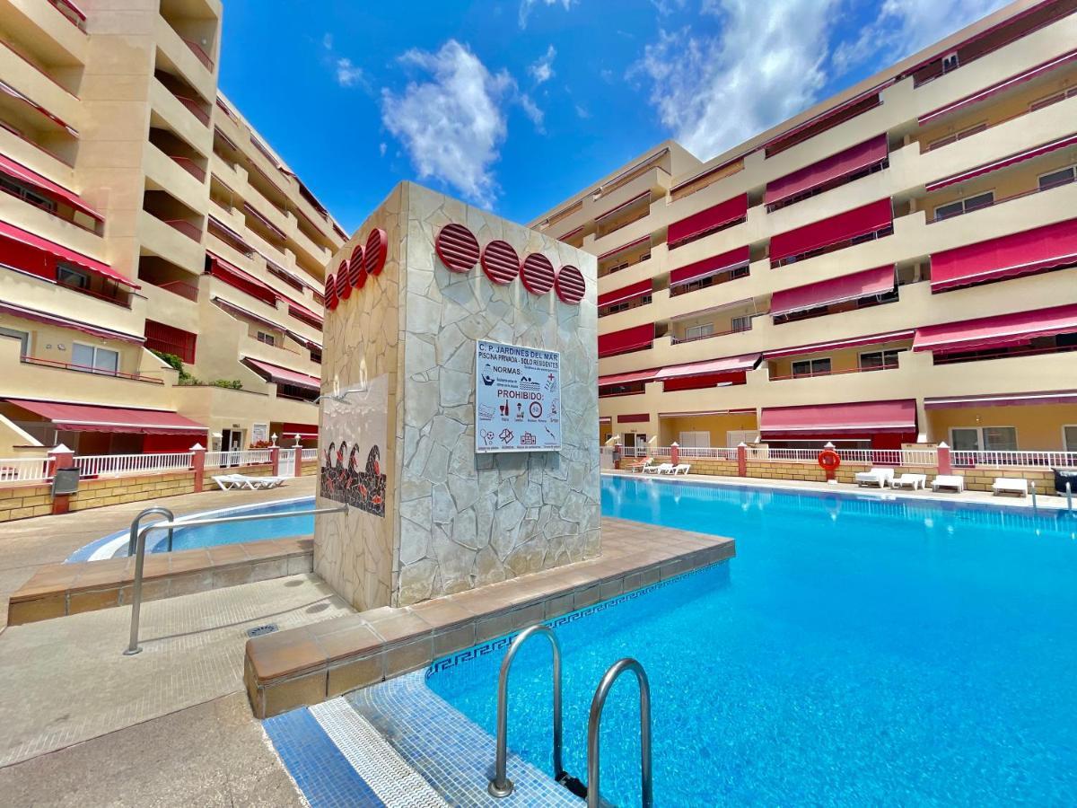Sea Garden Apartment Пуерто де Сантяго Екстериор снимка